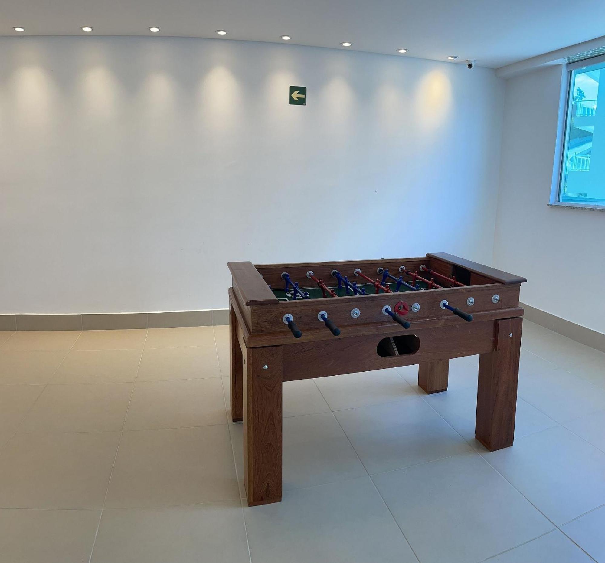 Apto no 4º andar com ar e Wi-Fi a 250 mts do mar! Ubatuba Exterior foto